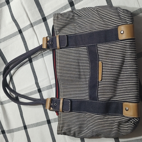 Tommy Hilfiger Handbags - Tommy Hilfiger Denim Bag